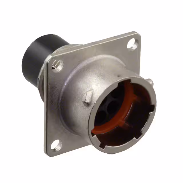 UT00128PH6 Souriau-Sunbank by Eaton  Circular Connector Housings